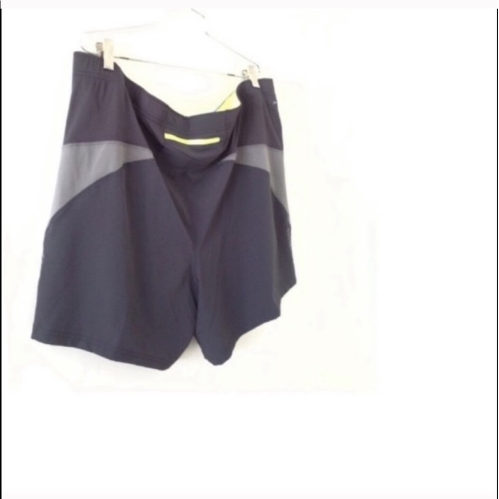 Russell Athletic Shorts Gym Sports Running Workout